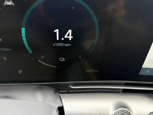 Hyundai Kona 2WD Hybrid Prime