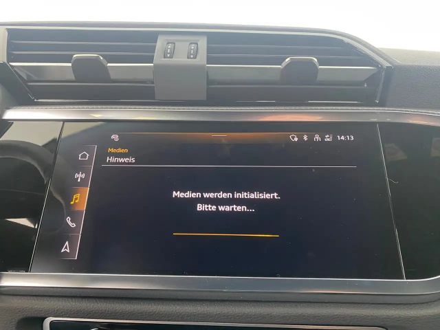 Audi Q3 45 TFSI Hybride S-Line