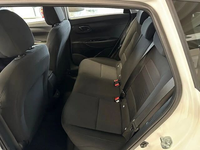 Hyundai Bayon 1.0 T-GDi Trend