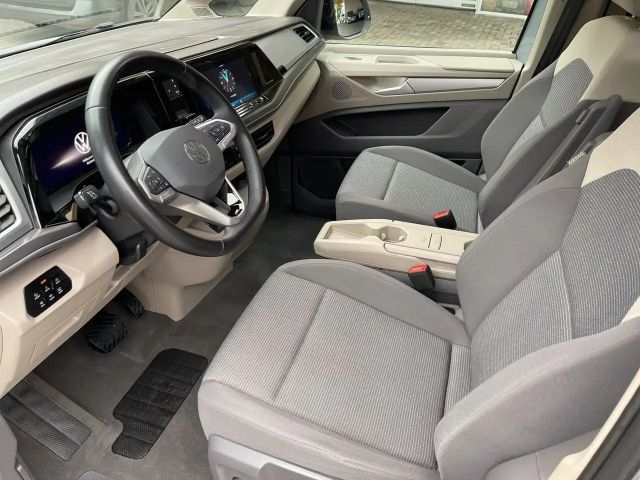 Volkswagen Multivan Business T7