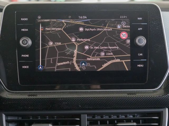 Volkswagen T-Cross 1.0 TSI DSG Life