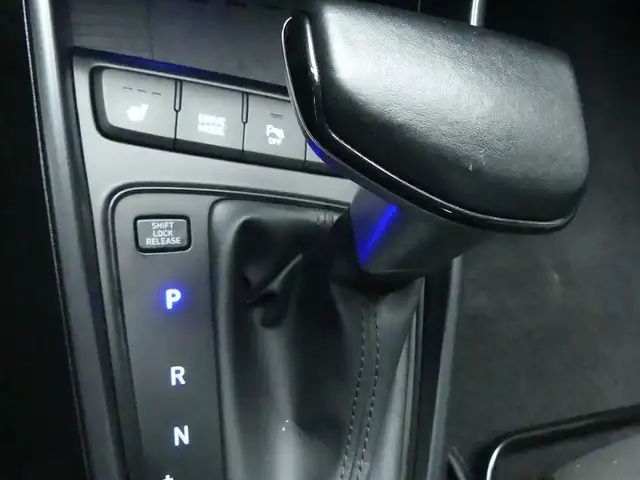 Hyundai i20 Hybrid Trend