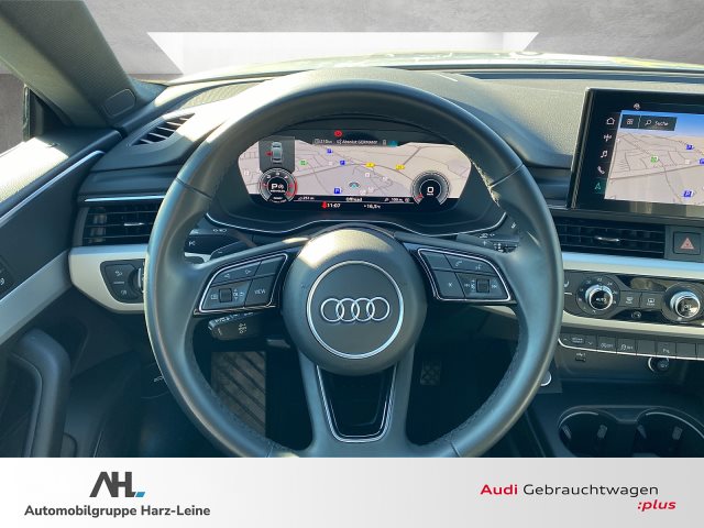 Audi A5 35 TDI S-Tronic Sportback