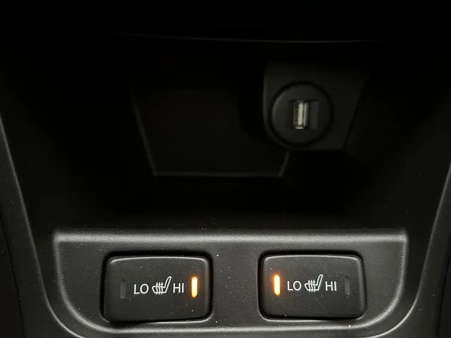 Suzuki S-Cross AllGrip Flash Hybrid