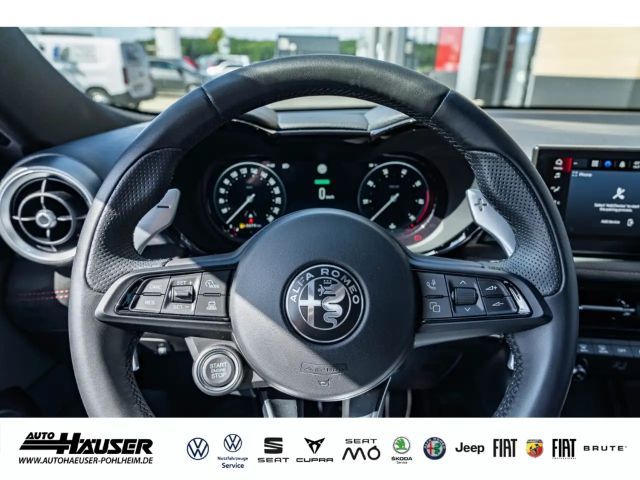 Alfa Romeo Tonale Hybrid Veloce