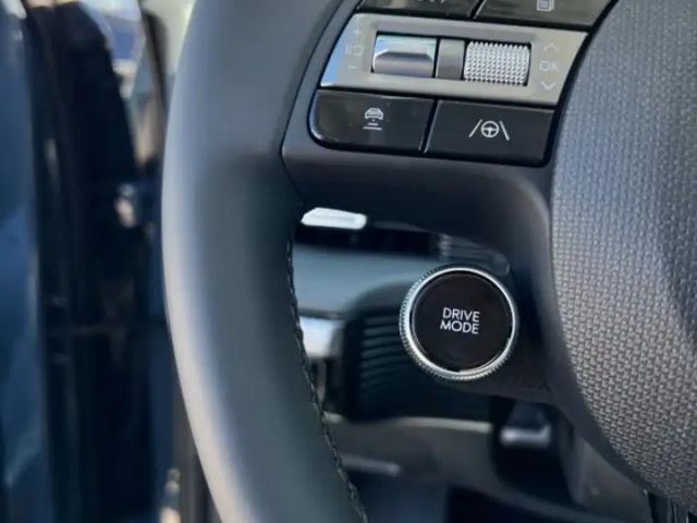 Hyundai IONIQ 5 4WD Vierwielaandrijving