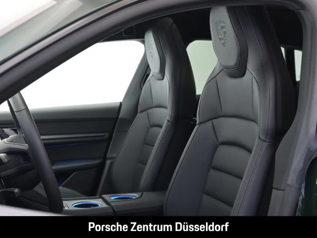 Porsche Taycan Sport Turismo