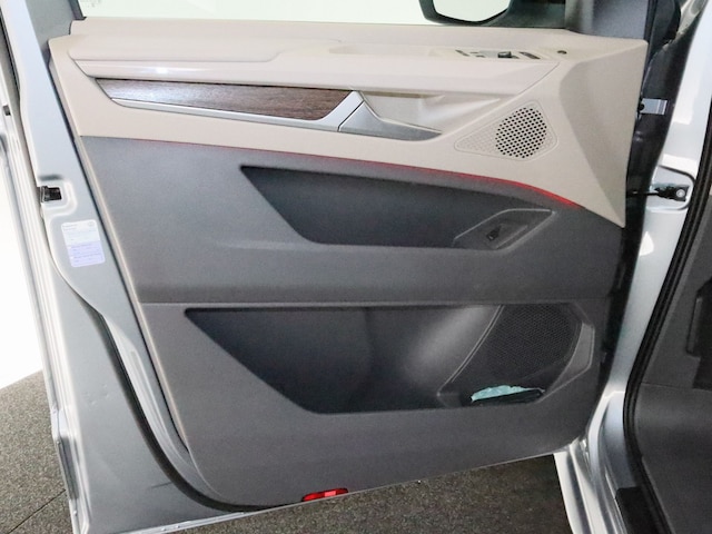 Volkswagen Multivan 2.0 TDI Lang