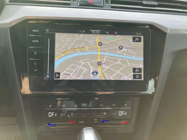 Volkswagen Passat Business DSG Variant