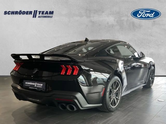 Ford Mustang GT 5.0 V8
