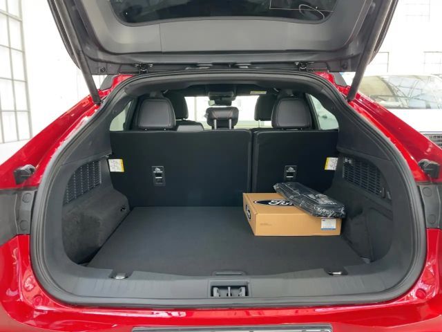 Ford Mustang Mach-E *FLA*Matrix*BSA*NAV*Pano*SHZ*PDC*