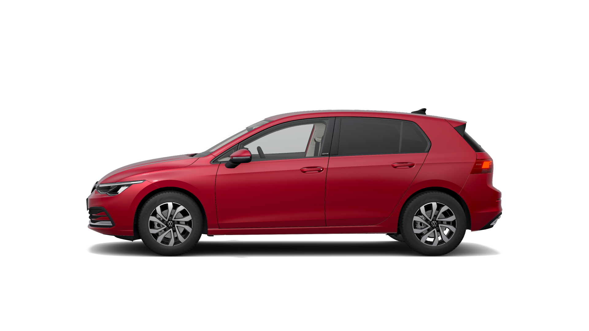 Volkswagen Golf DSG Golf VIII