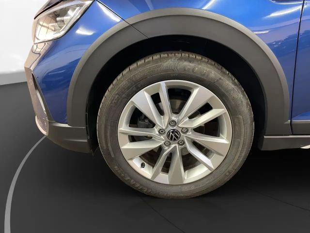 Volkswagen Taigo 1.0 TSI DSG Move