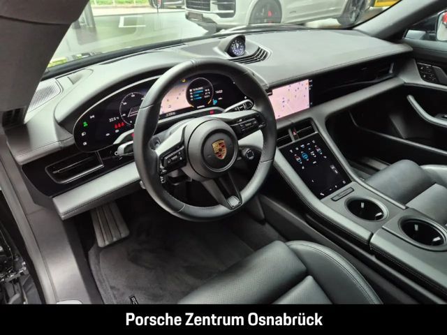 Porsche Taycan 4S Performance Plus