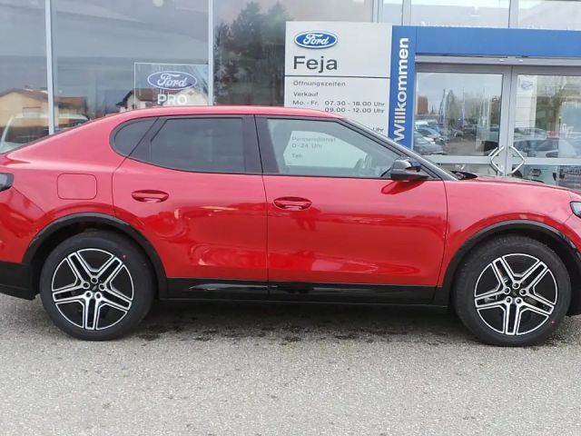 Ford Capri AWD Extended range Premium