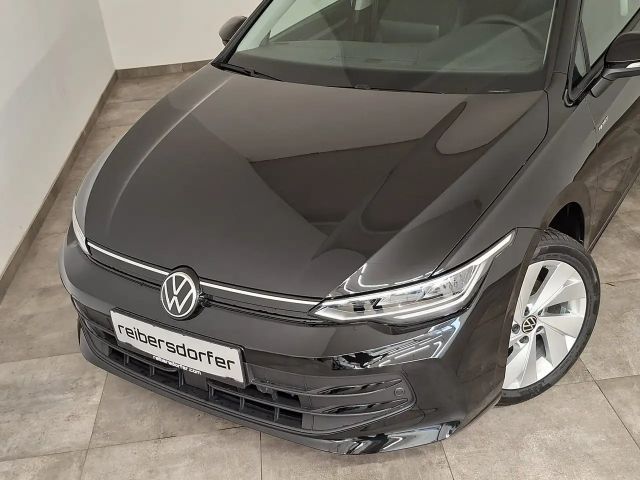 Volkswagen Golf DSG
