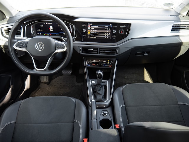 Volkswagen Taigo 1.0 TSI Style