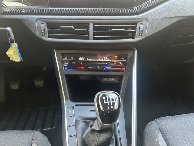 Volkswagen Polo 1.0 TSI
