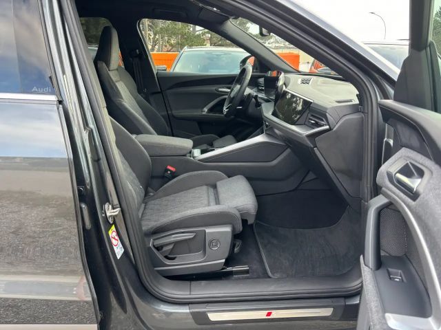 Audi Q5 Quattro S-Line