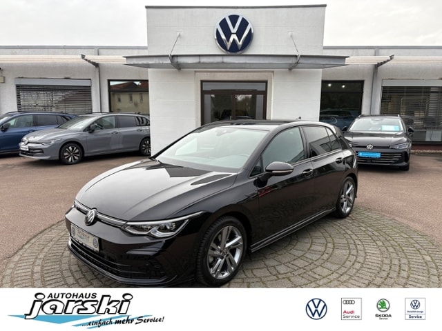 Volkswagen Golf 2.0 TDI DSG Golf VIII