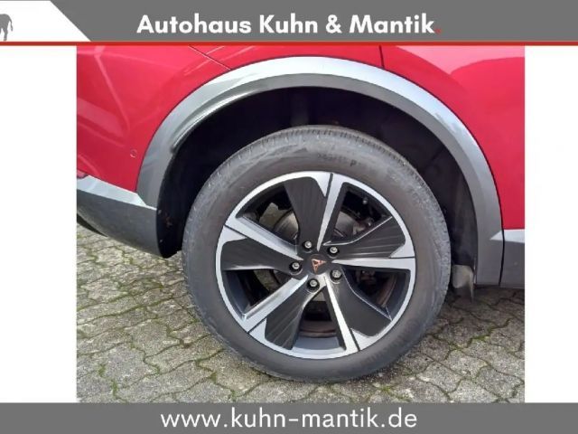 Cupra Formentor 1.5 TSI