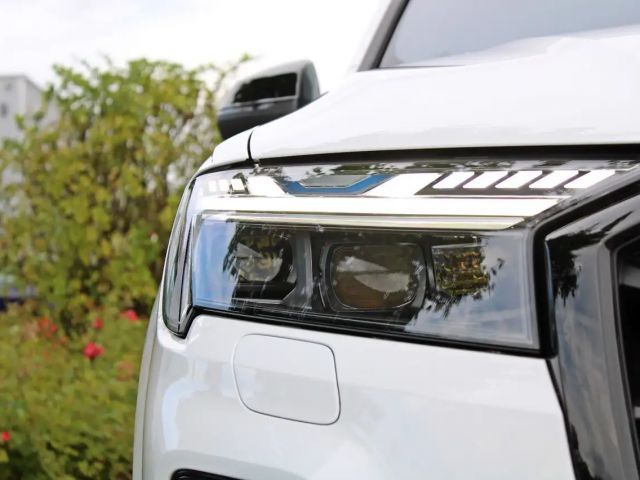 Audi SQ7 TFSI LASER PANO B&O 7SITZE 2025FACELIFT