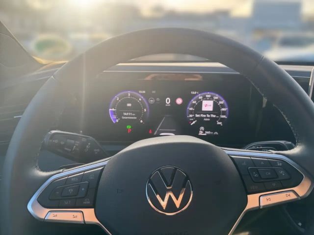 Volkswagen Tiguan 2.0 TDI DSG IQ.Drive