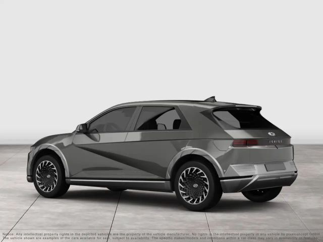 Hyundai IONIQ 5 Ioniq 5 N