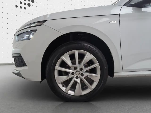 Skoda Kamiq 1.5 TSI Tour