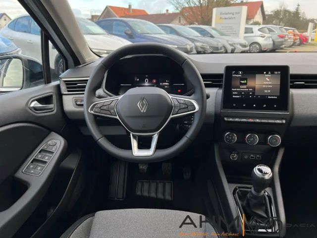 Renault Clio Evolution TCe 90