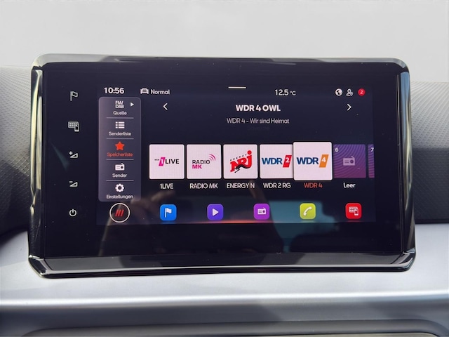 Seat Arona 1.0 TSI DSG FR-lijn