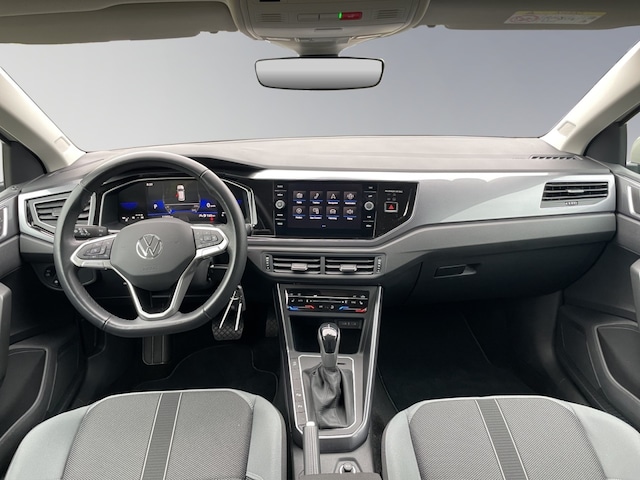 Volkswagen Polo 1.0 TSI DSG Style