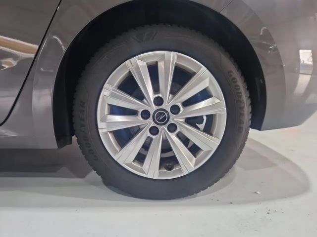 Opel Astra 1.2 Turbo Elegance Turbo