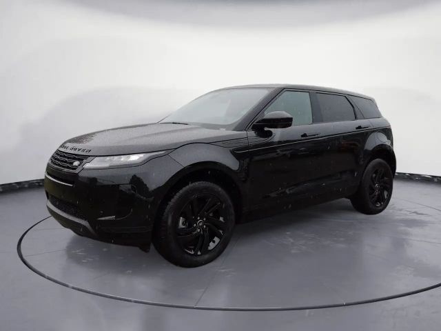 Land Rover Range Rover Evoque S