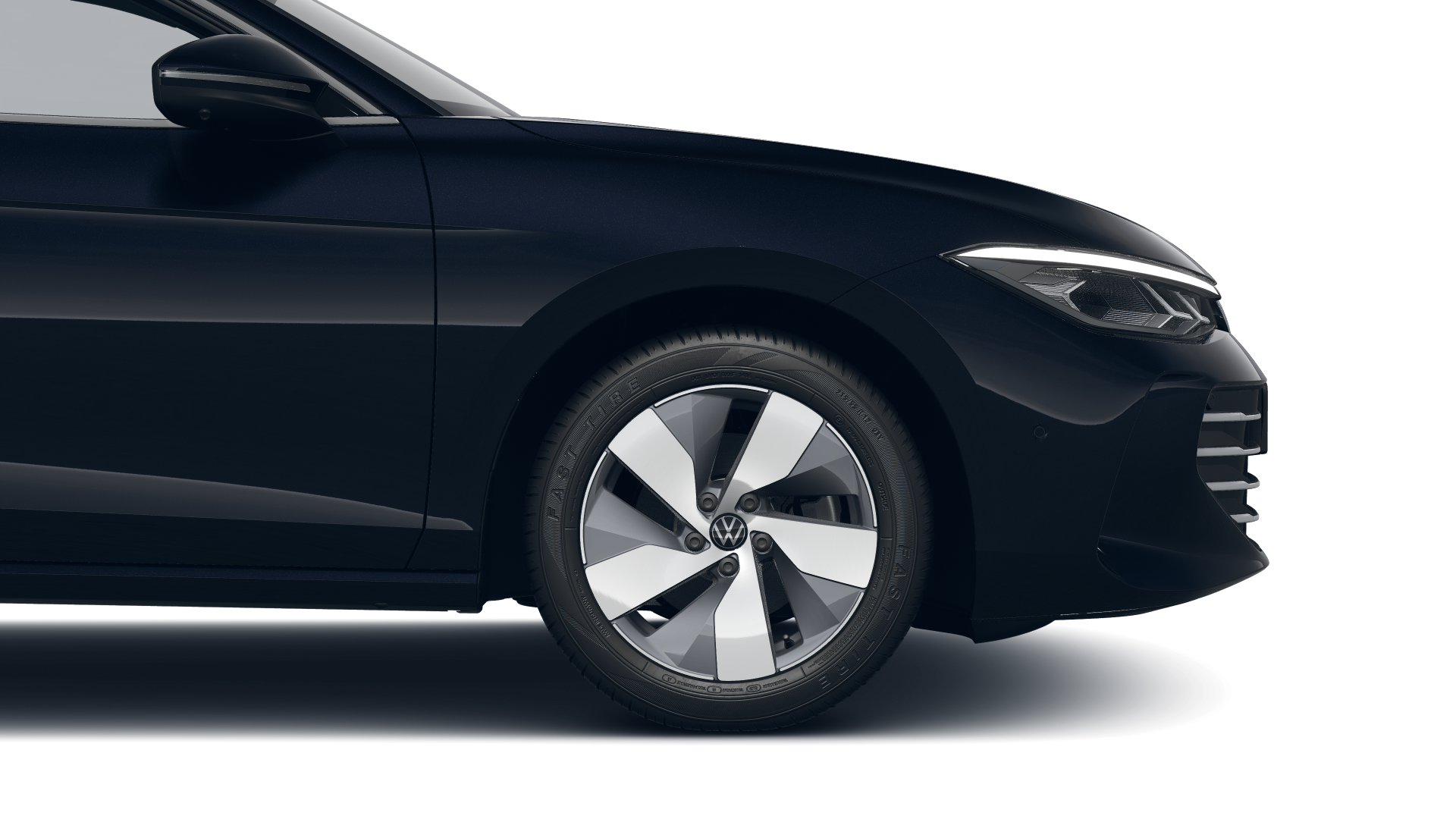 Volkswagen Passat 1.5 eTSI DSG Variant