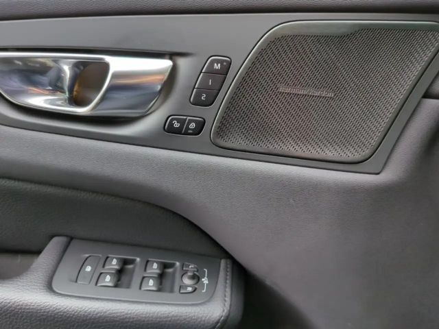 Volvo XC60 Inscription Recharge T6