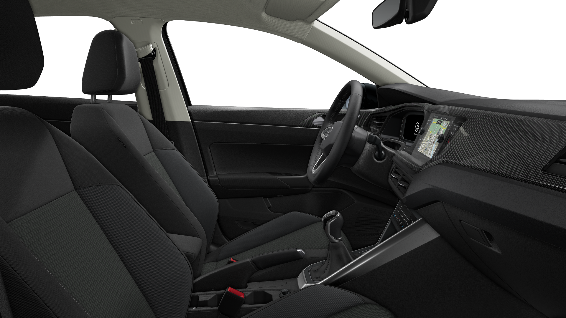 Volkswagen Taigo 1.0 TSI