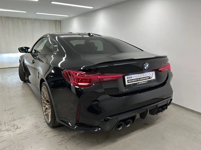 BMW M4 CS Coupé