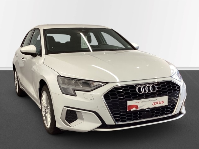 Audi A3 35 TFSI S-Tronic Sportback