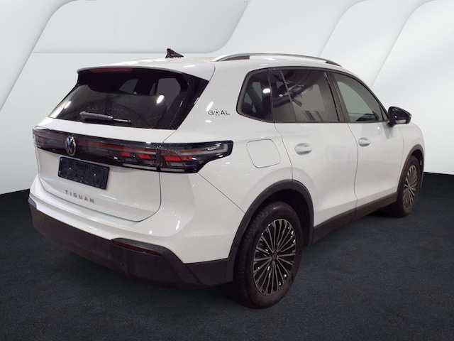 Volkswagen Tiguan 2.0 TDI DSG