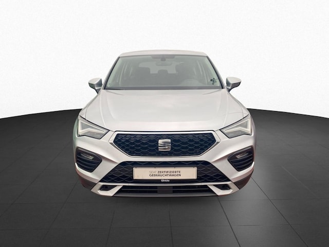 Seat Ateca 1.5 TSI Style