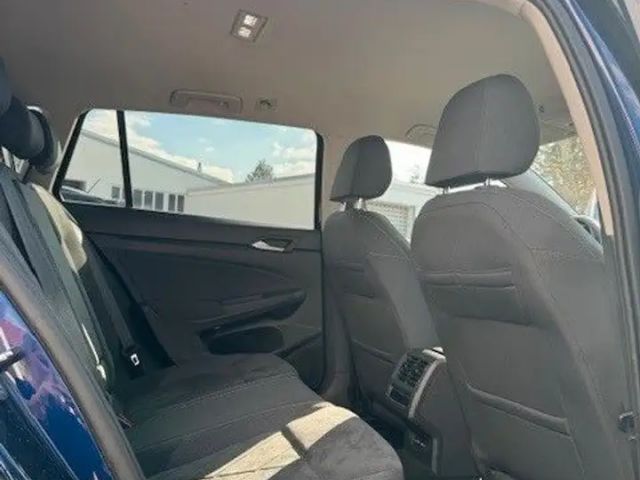 Volkswagen Golf Golf VIII Life Variant