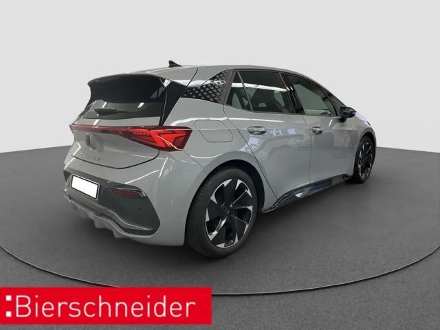 Cupra Born 170 NAVI KAMERA PDC ACC SHZ 19 ZOLL