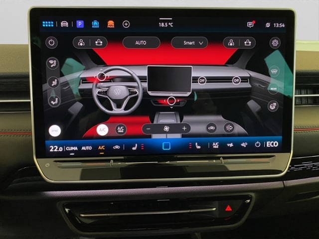 Volkswagen ID.7 4Motion Tourer