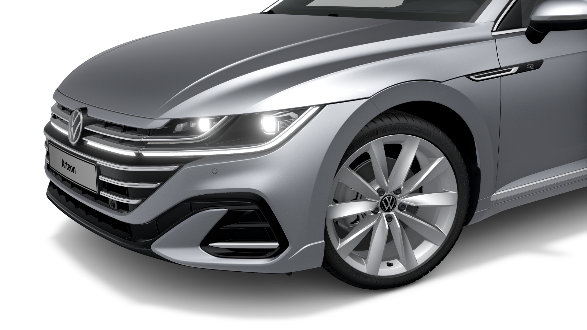 Volkswagen Arteon Shooting Brake 2.0 TDI DSG