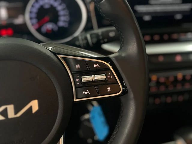 Kia Ceed CRDi SportWagon Vision