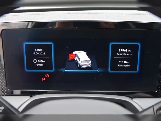 Volkswagen Passat Business DSG Variant