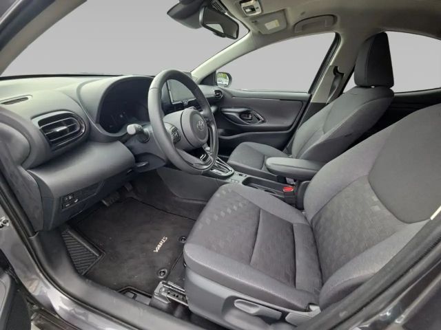 Toyota Yaris Comfort Hatchback Hybride