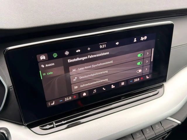 Skoda Octavia 2.0 TDI Combi Selection