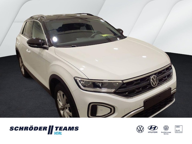 Volkswagen T-Roc 2.0 TDI DSG Life